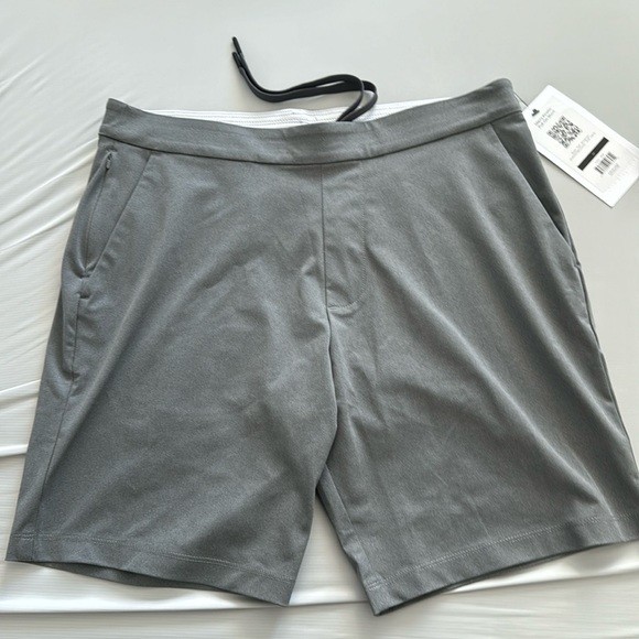 Ministry of Supply Other - Ministry of Supply Men’s Pull-on Short, Size 32, Color Slate Grey